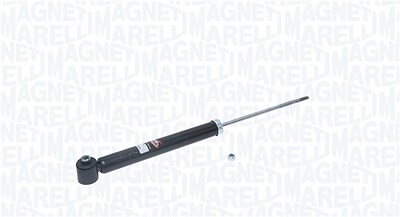 Magneti Marelli Stoßdämpfer [Hersteller-Nr. 354327070000] für VW, Audi, Skoda von MAGNETI MARELLI