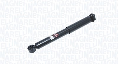 Magneti Marelli Stoßdämpfer [Hersteller-Nr. 357118070000] für Nissan, Renault von MAGNETI MARELLI