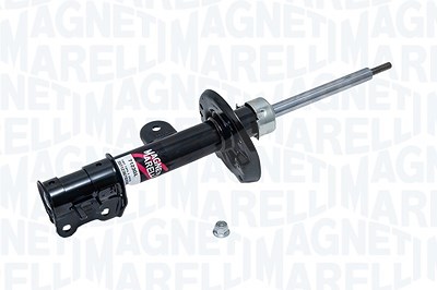 Magneti Marelli Stoßdämpfer [Hersteller-Nr. 357123070200] für Fiat von MAGNETI MARELLI