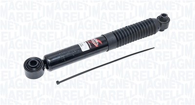 Magneti Marelli Stoßdämpfer [Hersteller-Nr. 357492070000] für Peugeot von MAGNETI MARELLI