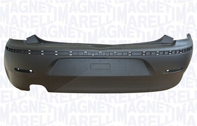 Magneti Marelli Stoßfänger [Hersteller-Nr. 021316000760] für Alfa Romeo von MAGNETI MARELLI