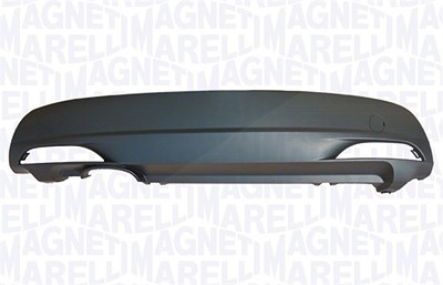 Magneti Marelli Stoßfänger [Hersteller-Nr. 021316002430] für Porsche, Alfa Romeo von MAGNETI MARELLI