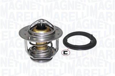 Magneti Marelli Thermostat, Kühlmittel [Hersteller-Nr. 352317004670] für Daihatsu, Honda von MAGNETI MARELLI