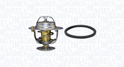 Magneti Marelli Thermostat, Kühlmittel [Hersteller-Nr. 352317004910] für Ford von MAGNETI MARELLI