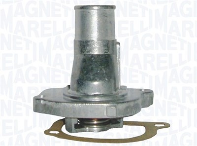 Magneti Marelli Thermostat, Kühlmittel [Hersteller-Nr. 352317100430] für Autobianchi, Fiat, Lancia von MAGNETI MARELLI