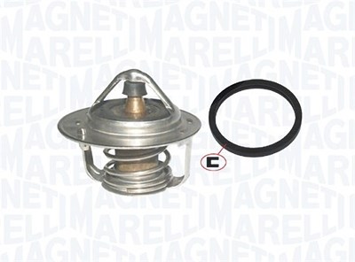 Magneti Marelli Thermostat, Kühlmittel [Hersteller-Nr. 352317100620] für Mitsubishi, Smart von MAGNETI MARELLI