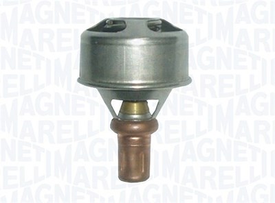 Magneti Marelli Thermostat, Kühlmittel [Hersteller-Nr. 352317101130] für Dacia, Renault Korea, Volvo von MAGNETI MARELLI