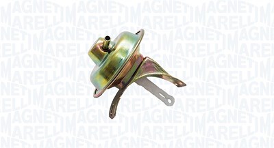 Magneti Marelli Unterdruckdose, Zündverteiler [Hersteller-Nr. 071334007010] für Citroën, Peugeot von MAGNETI MARELLI