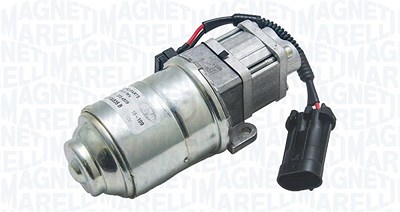 Magneti Marelli Ventileinheit, Hydraulikaggregat-Autom.Getr. [Hersteller-Nr. 024000004010] für Fiat von MAGNETI MARELLI