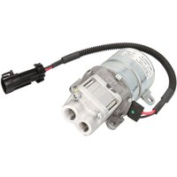 Ventileinheit, Hydraulikaggregat-Autom.Getr. MAGNETI MARELLI 210095333010 von Magneti Marelli