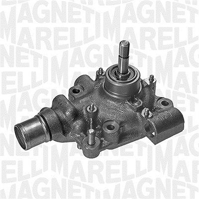 Magneti Marelli Wasserpumpe [Hersteller-Nr. 350981332000] für Iveco von MAGNETI MARELLI