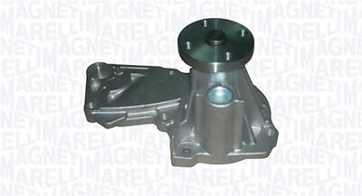 Magneti Marelli Wasserpumpe [Hersteller-Nr. 352316170277] für Ford, Volvo von MAGNETI MARELLI