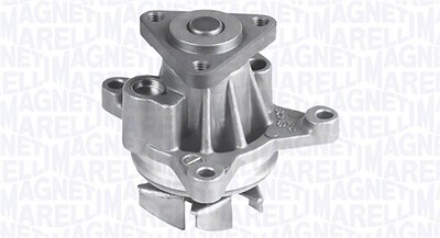 Magneti Marelli Wasserpumpe [Hersteller-Nr. 352316170749] für Ford, Land Rover, Mazda, Volvo von MAGNETI MARELLI