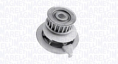 Magneti Marelli Wasserpumpe [Hersteller-Nr. 352316170847] für Gm Korea, Opel, Vauxhall von MAGNETI MARELLI