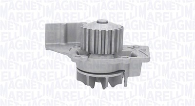 Magneti Marelli Wasserpumpe [Hersteller-Nr. 352316170892] für Citroën, Fiat, Lancia, Peugeot, Suzuki, Toyota von MAGNETI MARELLI