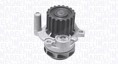 Magneti Marelli Wasserpumpe [Hersteller-Nr. 352316171170] für Audi, Ford, Seat, Skoda, VW von MAGNETI MARELLI