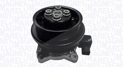 Magneti Marelli Wasserpumpe [Hersteller-Nr. 352316171245] für Audi, Seat, Skoda, VW von MAGNETI MARELLI