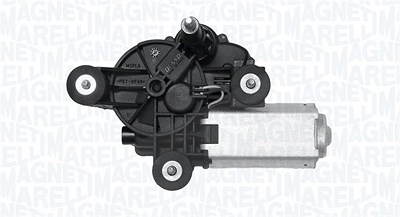 Magneti Marelli Wischermotor [Hersteller-Nr. 064013011010] für Fiat, Abarth von MAGNETI MARELLI