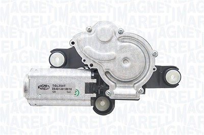 Magneti Marelli Wischermotor [Hersteller-Nr. 064013018010] für Fiat von MAGNETI MARELLI