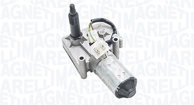 Magneti Marelli Wischermotor [Hersteller-Nr. 064013030010] für Mercedes-Benz von MAGNETI MARELLI