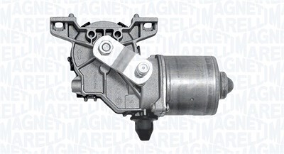 Magneti Marelli Wischermotor [Hersteller-Nr. 064014012010] für Fiat, Abarth, Lancia von MAGNETI MARELLI