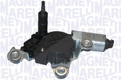 Magneti Marelli Wischermotor [Hersteller-Nr. 064038006010] für Skoda von MAGNETI MARELLI
