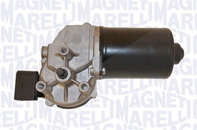 Magneti Marelli Wischermotor [Hersteller-Nr. 064046206010] für Audi von MAGNETI MARELLI
