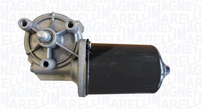 Magneti Marelli Wischermotor [Hersteller-Nr. 064047317010] für Audi, Skoda, Seat, VW von MAGNETI MARELLI