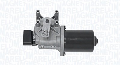 Magneti Marelli Wischermotor [Hersteller-Nr. 064052102010] für Fiat, Citroën, Peugeot von MAGNETI MARELLI