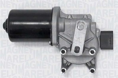 Magneti Marelli Wischermotor [Hersteller-Nr. 064052111010] für VW von MAGNETI MARELLI