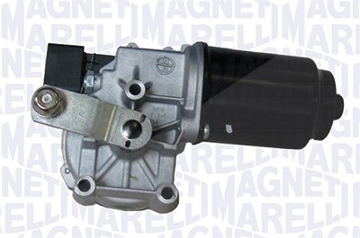 Magneti Marelli Wischermotor [Hersteller-Nr. 064052205010] für Skoda von MAGNETI MARELLI