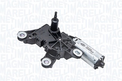 Magneti Marelli Wischermotor [Hersteller-Nr. 064060200010] für VW, Audi von MAGNETI MARELLI