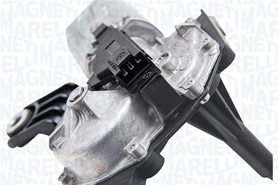 Magneti Marelli Wischermotor [Hersteller-Nr. 064060800010] für Opel von MAGNETI MARELLI