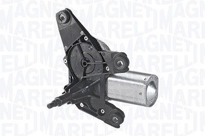 Magneti Marelli Wischermotor [Hersteller-Nr. 064061000010] für Opel, Renault, Nissan von MAGNETI MARELLI