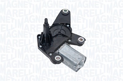 Magneti Marelli Wischermotor [Hersteller-Nr. 064062000010] für Renault von MAGNETI MARELLI