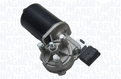 Magneti Marelli Wischermotor [Hersteller-Nr. 064300418010] für Peugeot von MAGNETI MARELLI