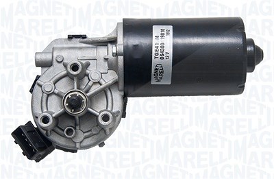 Magneti Marelli Wischermotor [Hersteller-Nr. 064300419010] für Peugeot von MAGNETI MARELLI