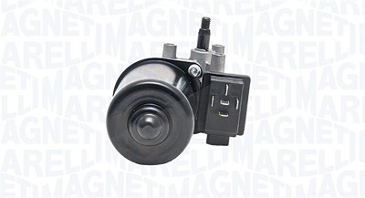 Magneti Marelli Wischermotor [Hersteller-Nr. 064300425010] für Mercedes-Benz, Puch von MAGNETI MARELLI