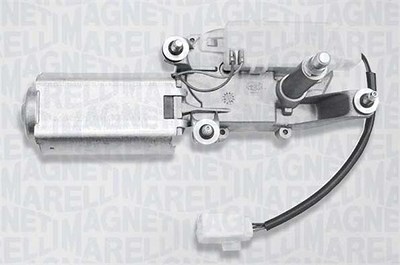 Magneti Marelli Wischermotor [Hersteller-Nr. 064343021010] für Fiat von MAGNETI MARELLI