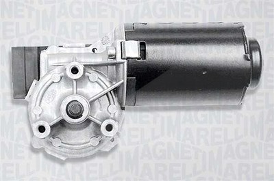 Magneti Marelli Wischermotor [Hersteller-Nr. 064343499010] für Fiat von MAGNETI MARELLI