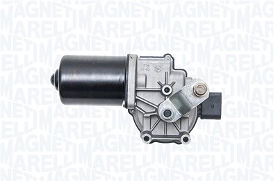 Magneti Marelli Wischermotor [Hersteller-Nr. 064351121010] für Seat, Skoda von MAGNETI MARELLI