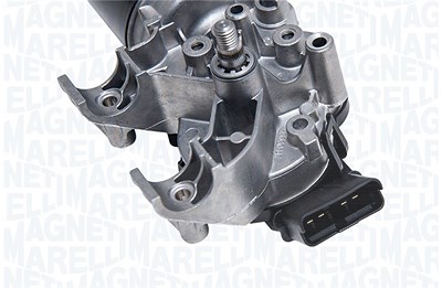 Magneti Marelli Wischermotor [Hersteller-Nr. 064360200010] für Nissan von MAGNETI MARELLI