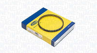 Magneti Marelli Zahnriemen [Hersteller-Nr. 341200000641] für Fiat, Lancia von MAGNETI MARELLI