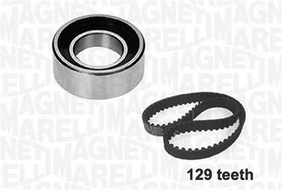 Magneti Marelli Zahnriemensatz [Hersteller-Nr. 341304820000] für Fiat, Lancia von MAGNETI MARELLI