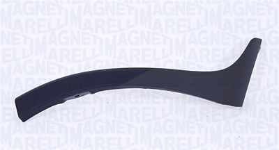 Magneti Marelli Zier-/Schutzleiste, Stoßfänger [Hersteller-Nr. 021316900090] für Fiat von MAGNETI MARELLI