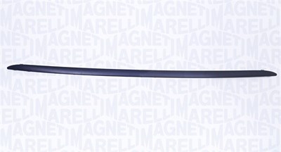 Magneti Marelli Zier-/Schutzleiste, Stoßfänger [Hersteller-Nr. 021316900140] für Fiat von MAGNETI MARELLI