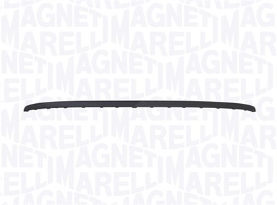 Magneti Marelli Zier-/Schutzleiste, Stoßfänger [Hersteller-Nr. 021316900270] für Fiat von MAGNETI MARELLI
