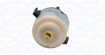 Magneti Marelli Zünd-/Startschalter [Hersteller-Nr. 000050035010] für Audi, Seat, Skoda von MAGNETI MARELLI