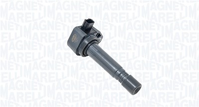 Magneti Marelli Zündspule [Hersteller-Nr. 060717150012] für Honda von MAGNETI MARELLI