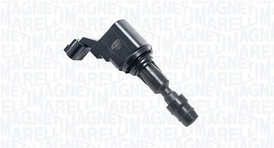 Magneti Marelli Zündspule [Hersteller-Nr. 060717153012] für Chevrolet, Opel, Saab von MAGNETI MARELLI